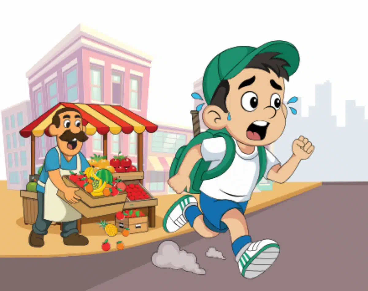 Las Aventuras de Tin & Tros - Volumen I: La Doble T - Imagen 4